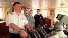 Хочу все знать. У матросов нет вопросов. Доброе утро. Фрагмент выпуска от 19.05.2015