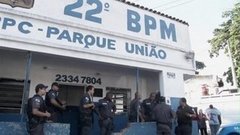 В мире. Полицейские вместо солдат. Доброе утро. Фрагмент выпуска от 18.05.2015