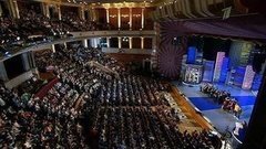 Первая игра четвертьфинала. Высшая лига. КВН. Выпуск от 15.05.2015