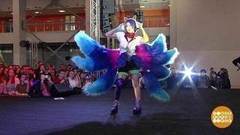 Косплеят все! Доброе утро. Фрагмент выпуска от 02.05.2017