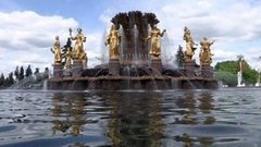 Вот это фонтаны! Доброе утро. Фрагмент выпуска от 15.05.2015