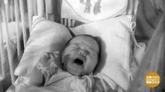 Рожденные в войну. Праздничный канал. Фрагмент выпуска от 09.05.2017