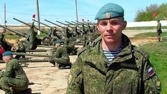 Тульский Парад Победы. Доброе утро. Фрагмент выпуска от 09.05.2015