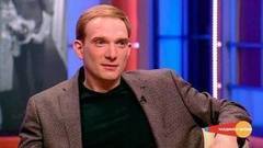 Андрей Бурковский: блиц-опрос. Наедине со всеми. Фрагмент выпуска от 17.05.2017