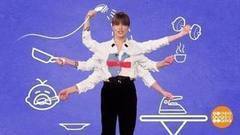 Суперпродуктивное утро. Доброе утро. Фрагмент выпуска от 17.05.2017