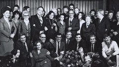 Хочу все знать. Легендарные голоса. Доброе утро. Фрагмент выпуска от 07.05.2015