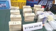 В мире. Фальшивые доллары. Доброе утро. Фрагмент выпуска от 06.05.2015