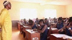 В мире. Открывают школы. Доброе утро. Фрагмент выпуска от 05.05.2015