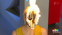 Солнце и прием НПВС. Жить здорово! Фрагмент выпуска от 26.05.2017