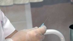 Без прививок никуда… Доброе утро. Фрагмент выпуска от 30.04.2015