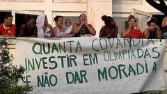 В мире. Выселение сквоттеров. Доброе утро. Фрагмент выпуска от 30.04.2015