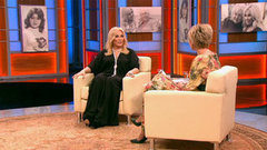 Таисия Повалий: «То, что было, надо отпускать». Наедине со всеми. Фрагмент выпуска от 29.04.2015