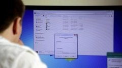 Как себя защитить. Шантаж в интернете. Доброе утро. Фрагмент выпуска от 29.04.2015