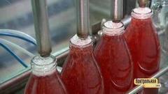 Морс: о чем молчат этикетки. Контрольная закупка. Фрагмент выпуска от 31.05.2017