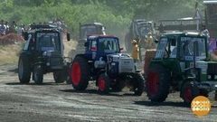 Трактористы, на старт! Доброе утро. Фрагмент выпуска от 05.06.2017