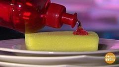 Средства для мытья посуды. Доброе утро. Фрагмент выпуска от 05.06.2017