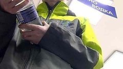 Водка «для папы». Доброе утро. Фрагмент выпуска от 23.04.2015