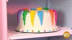 Торт-мороженое. Доброе утро. Фрагмент выпуска от 13.06.2017