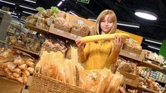 Как выпекают багеты. Доброе утро. Фрагмент выпуска от 22.04.2015