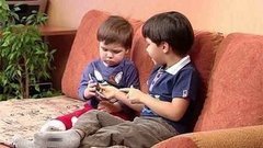 Когда покупать ребенку телефон. Доброе утро. Фрагмент выпуска от 20.04.2015