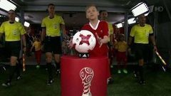 Тысячи болельщиков со всего мира и из регионов России съезжаются в города проведения матчей Кубка конфедераций FIFA