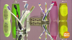 Зубная щетка. Доброе утро. Фрагмент выпуска от 26.06.2017