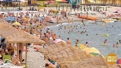 Отпуск в кредит. Доброе утро. Фрагмент выпуска от 27.06.2017