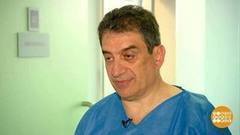 С юбилеем, доктор Курцер! Доброе утро. Фрагмент выпуска от 30.07.2017