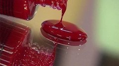 Стойкий лак для ногтей. Доброе утро. Фрагмент выпуска от 13.04.2015