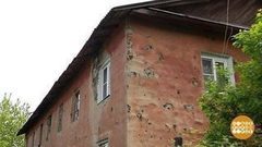 Аварийные дома: чтобы расселили. Доброе утро. Фрагмент выпуска от 04.07.2017