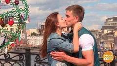 Целуйтесь на здоровье! Доброе утро. Фрагмент выпуска от 06.07.2017