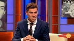 Дмитрий Дюжев: «В режиссуру я пошел от отсутствия актерской работы». Наедине со всеми. Фрагмент выпуска от 03.10.2016