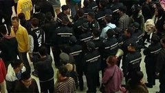 В мире. Стычки со спекулянтами. Доброе утро. Фрагмент выпуска от 09.04.2015