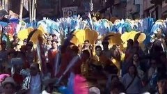 В мире. Национальный праздник. Доброе утро. Фрагмент выпуска от 08.04.2015