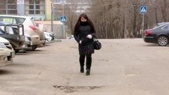 Как уберечься от грабителя. Доброе утро. Фрагмент выпуска от 07.04.2015