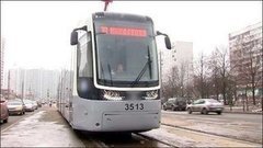 Транспорт будущего. Доброе утро. Фрагмент выпуска от 06.04.2015