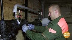 Отопительный сезон: пора готовиться! Доброе утро. Фрагмент выпуска от 01.08.2017