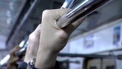 Микробы в большом городе. Доброе утро. Фрагмент выпуска от 25.03.2015