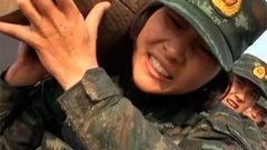 В мире. Женщины-спецназовцы. Доброе утро. Фрагмент выпуска от 25.03.2015