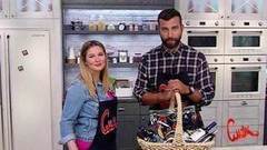 Гость Мария Кожевникова. Смак. Выпуск от 12.08.2017