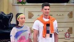 Модные советы: одежда для фитнеса. Модный приговор. Фрагмент выпуска от 18.08.2017