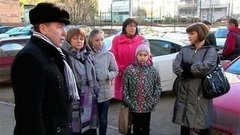 Как собрать собрание? Доброе утро. Фрагмент выпуска от 20.03.2015