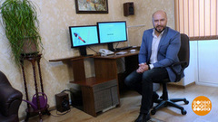 «Опрос» от мошенников. Доброе утро. Фрагмент выпуска от 22.08.2017