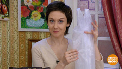 Стирка в пакете. Доброе утро. Фрагмент выпуска от 22.08.2017