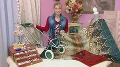 Сумка на колeсиках. Доброе утро. Фрагмент выпуска от 19.03.2015