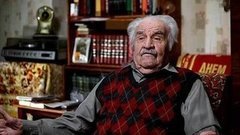 70-летие Победы. Участник Парада Победителей. Доброе утро. Фрагмент выпуска от 18.03.1015