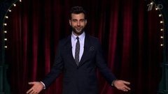 О стрельбе в магазине, украденной меди и легализации наркотиков. Новости от Ивана. Вечерний Ургант. Фрагмент выпуска от 16.03.2015