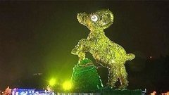 В мире. Китайские фонарики. Доброе утро. Фрагмент выпуска от 16.03.2015