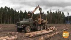 Ресурсы Земли. Доброе утро. Фрагмент выпуска от 18.09.2017