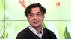 Александр Лазарев. Доброе утро. Фрагмент выпуска от 03.03.2015